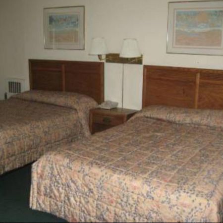 Arbor Inn Motor Lodge Wrentham Luaran gambar