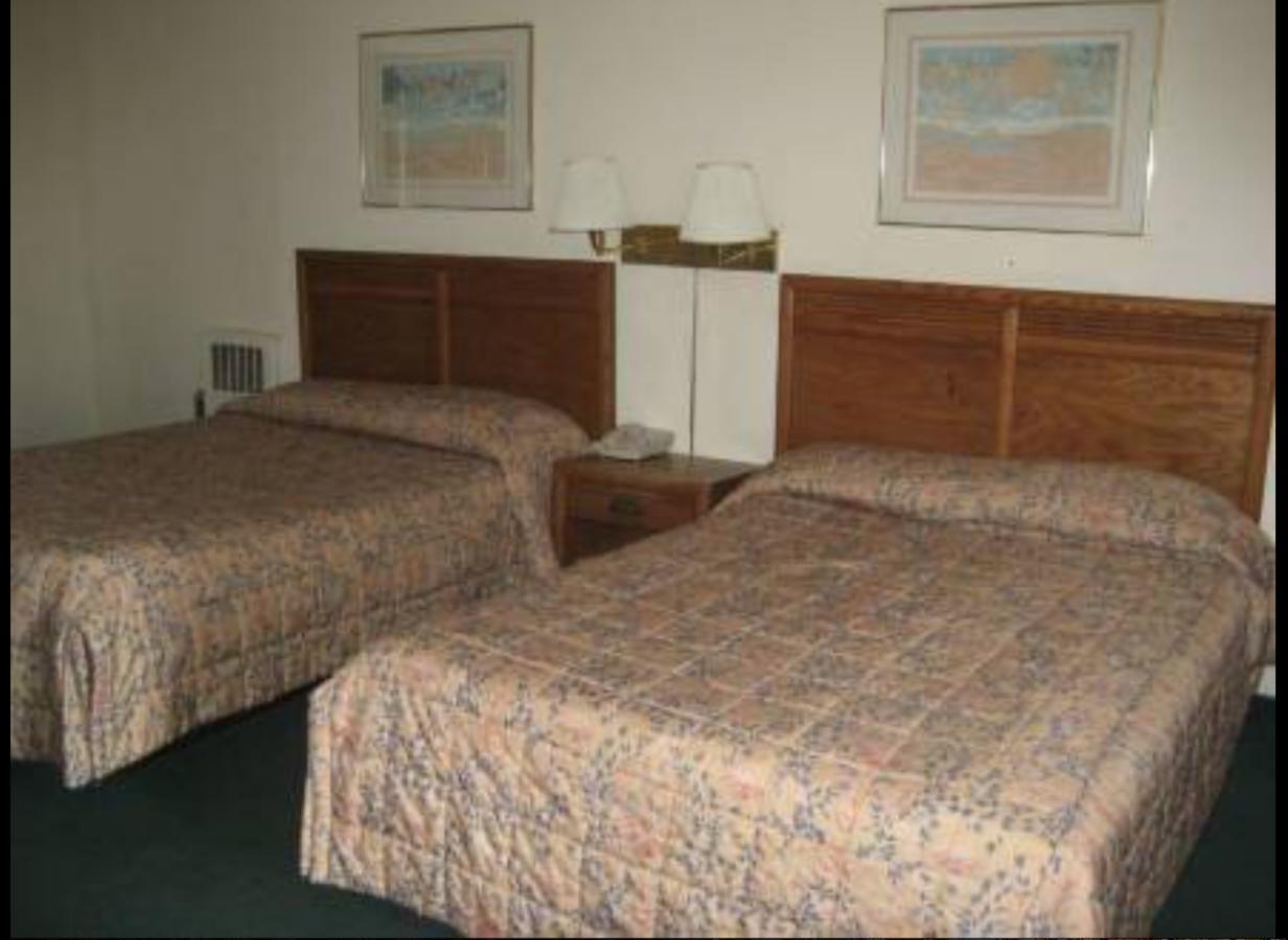 Arbor Inn Motor Lodge Wrentham Luaran gambar